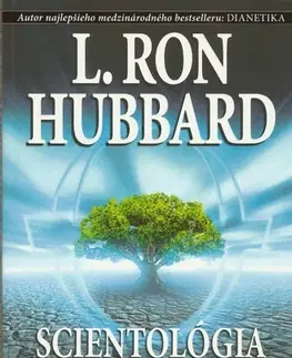 Filozofia Scientológia: Základy myslenia - L. Ron Hubbard