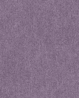 Postele NABBI Diana 180 čalúnená manželská posteľ s úložným priestorom fialová