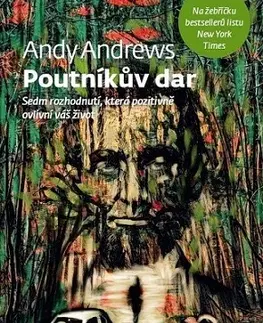 Rozvoj osobnosti Poutníkův dar - Andy Andrews