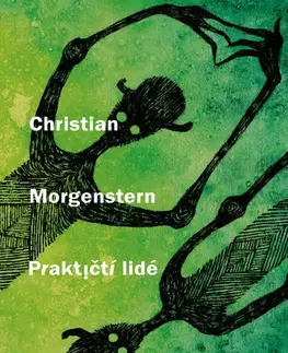 Poézia Praktičtí lidé - Christian Morgenstern