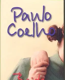 Svetová beletria Brida - Paulo Coelho