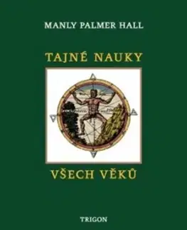 Mágia a okultizmus Tajné nauky všech věků - Manley Palmer Hall