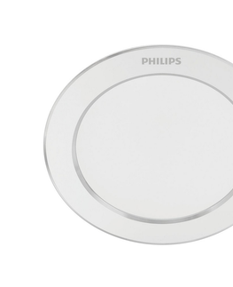 Svietidlá Philips Philips - LED Podhľadové svietidlo DIAMOND LED/3,5W/230V 3000K 