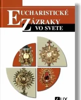 Kresťanstvo Eucharistické zázraky vo svete, 2. vydanie - Carlo Acutis