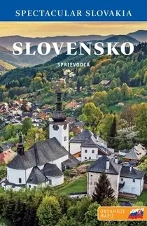 Slovensko a Česká republika Slovensko sprievodca