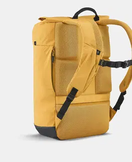 batohy Turistický batoh NH Escape 500 Rolltop 23 l