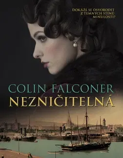 Historické romány Nezničitelná - Colin Falconer