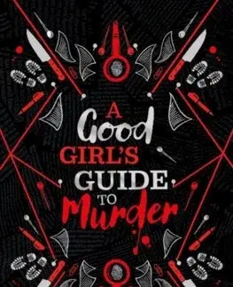 Young adults A Good Girl's Guide to Murder Collectors Edition