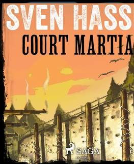 História Saga Egmont Court Martial (EN)