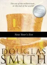 Sci-fi a fantasy New Year's Eve - Smith Douglas