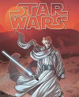 Komiksy Star Wars - Popel Jedhy - Vzpoura na Mon Cale - Kolektív autorov,Kolektív autorov