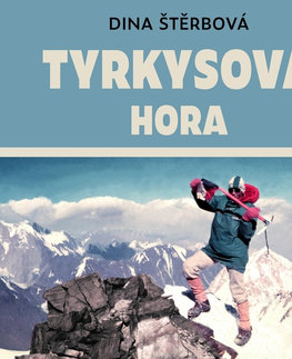 Biografie - ostatné Tympanum Tyrkysová hora