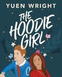 Young adults The Hoodie Girl - Yuen Wright