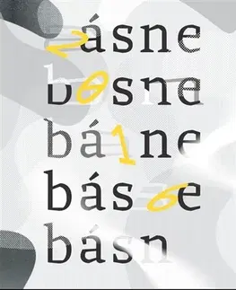 Slovenská poézia Básne 2016 - Kolektív autorov