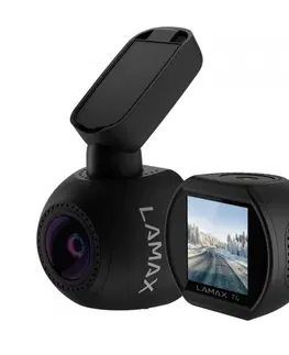 Kamery do auta Lamax T4