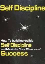 Psychológia, etika Self Discipline - Jenner Peter