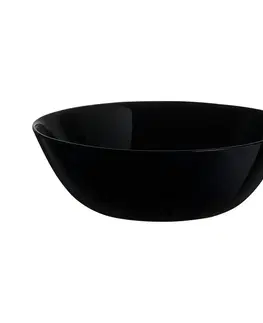 Misy a misky Miska Na Cereálie Brigitte Black