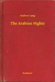 Svetová beletria The Arabian Nights - Andrew Lang