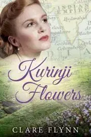 Romantická beletria Kurinji Flowers - Flynn Clare