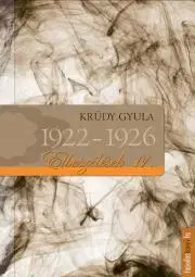 Svetová beletria Elbeszélések 1922-1926 - Gyula Krúdy