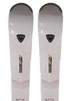 Zjazdové lyže Rossignol Nova 7 LTD + Xpress W 11 GW 149 cm