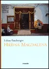 Česká beletria Hříšná Magdalena - Lilian Faschinger