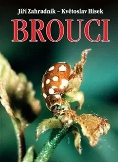 Biológia, fauna a flóra Brouci - Jiří Zahradnik,Květoslav Hísek