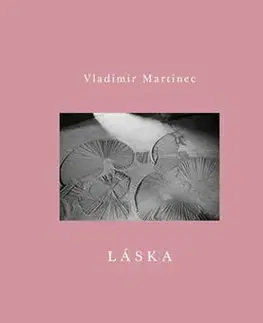Česká poézia Láska - Vladimír Martinec