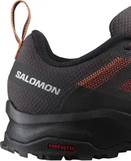 Pánska obuv Salomon Ardent GTX W 40 2/3 EUR