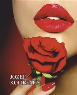 Slovenská poézia Dotyky lásky - Jozef Kolibecký