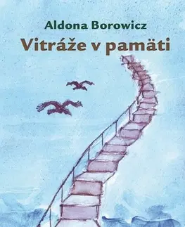 Svetová poézia Vitráže v pamäti - Aldona Borowicz