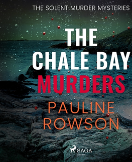Detektívky, trilery, horory Saga Egmont The Chale Bay Murders (EN)
