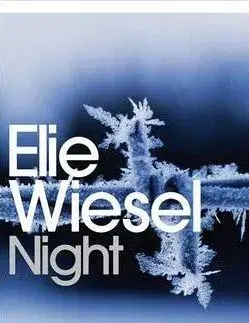 Cudzojazyčná literatúra Night (Penguin twentieth century classics) - Elie Wiesel