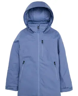 Pánske bundy a kabáty Burton Lelah 2L Jacket W XL