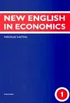 Učebnice a príručky New English in Economics - 1. díl - Miroslav Kaftan