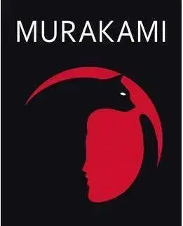 Cudzojazyčná literatúra Kafka on the Shore - Haruki Murakami,neuvedený