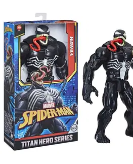 Hračky - akčné figúrky HASBRO - Figúrka Spider-Man Venom