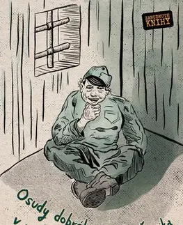 Humor a satira Osudy dobrého vojáka Švejka v ruském zajetí a v revoluci - Karel Vaněk