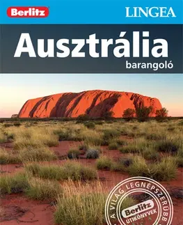 Cestopisy Ausztrália - Barangoló