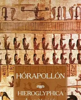 História - ostatné Hieroglyphica - Hórapollón