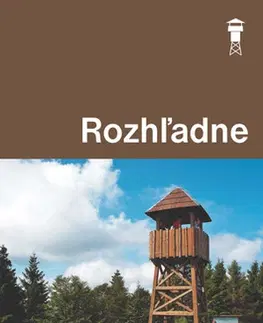 Slovensko a Česká republika Rozhľadne - Ladislav Khandl