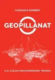 Prírodné vedy - ostatné Geopillanat - Csizmadia Norbert