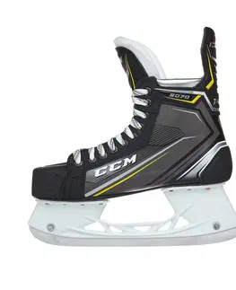 Korčule na ľad Hokejové korčule CCM Tacks 9070 SR 43