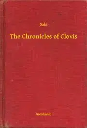 Svetová beletria The Chronicles of Clovis