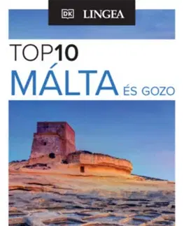 Európa Málta és Gozo - TOP10