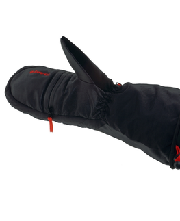 Zimné rukavice Vyhrievané palčiaky Glovii GZ1 XL