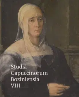 Kresťanstvo Studia Capuccinorum Boziniensia VIII