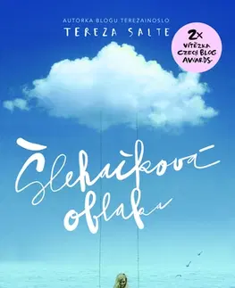 Romantická beletria Šlehačková oblaka - Tereza