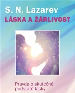 Karma Diagnostika karmy 4 - Láska a žárlivost - S. N. Lazarev
