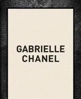 Dizajn, úžitkové umenie, móda Gabrielle Chanel